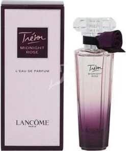Lancôme Trésor Midnight Rose 30 Ml - Eau De Parfum - Damesparfum 23 Lancôme Trésor Midnight Rose 30 Ml - Eau De Parfum - Damesparfum -Cosmeticawinkel 1004x1200 4