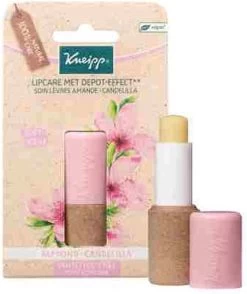 Kneipp Lippenbalsem - Sensitive Care -Cosmeticawinkel 1008x1200 1