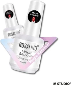 Rosalind Gellak Remover - 15ml - Met Nagelvijl En Bokkenpootje -Cosmeticawinkel 1009x1200
