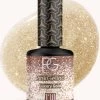 Pink Gellac - Luxury Gold - Gellak - Vegan - Goud - Glitter Finish - 15 Ml -Cosmeticawinkel 1014x1200