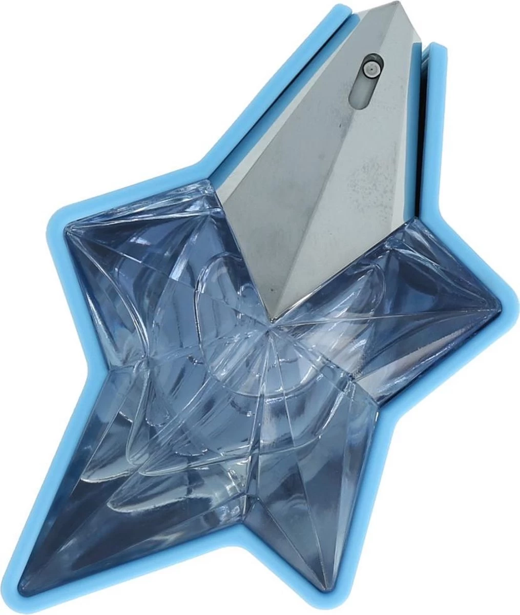 Thierry Mugler Angel 25 Ml - Eau De Parfum - Damesparfum - Niet Navulbaar 11 Thierry Mugler Angel 25 Ml - Eau De Parfum - Damesparfum - Niet Navulbaar - Afbeelding 10