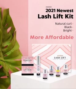 ICONSIGN - Lash Lift - Eye Perming Kit- Nepwimpersm - Wimperserums - Wimpers - Nepwimpers -Cosmeticawinkel 1016x1200 1