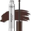 L'Oréal Brow Artist Plumper Wenkbrauw Mascara - Medium/Dark -Cosmeticawinkel 1016x1200 2