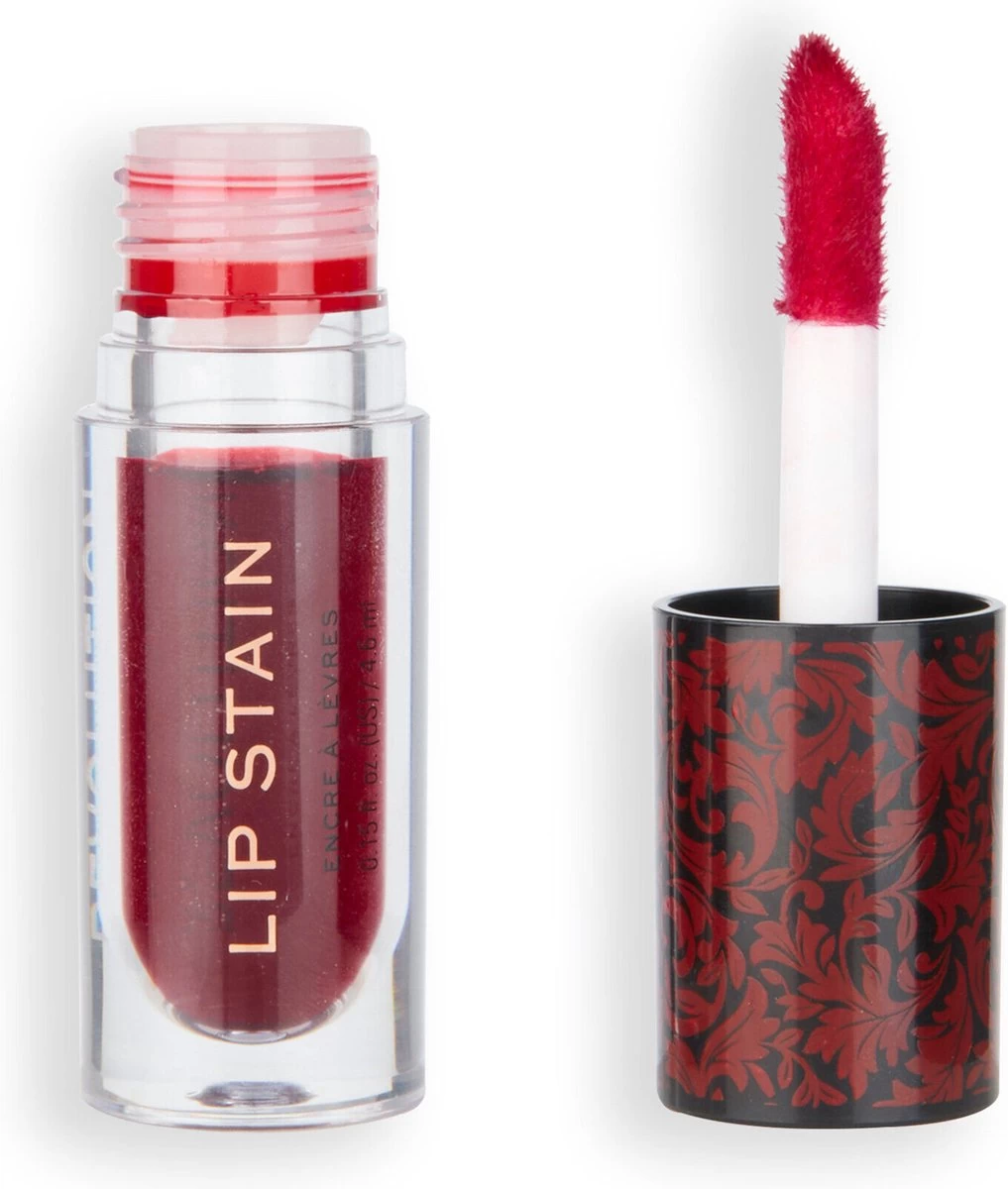 Makeup Revolution - Vampire Kiss Lip Stain 2 Makeup Revolution - Vampire Kiss Lip Stain