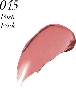 Max Factor Lipfinity Velvet Matte Lippenstift - 045 Posh Pink Nude -Cosmeticawinkel 1021x1200 1
