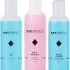 Nagel Vloeistoffen Set Voor Het Voorbereiden En Verwijderen Van Gel Nagels - UV Cleanser - Remover - Blue Scrub - 300 Ml