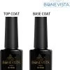 Bone Vista - Base & Top Coat Nagellak Set - Gel Nagellak - UV Gellak Set - Topcoat - Basecoat -Cosmeticawinkel 1024x1200