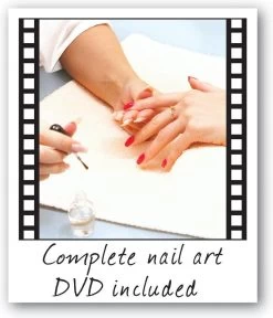 Rio Quick Dip Acryl Extensions - Acryl Nagels 25 Rio Quick Dip Acryl Extensions - Acryl Nagels -Cosmeticawinkel 1028x1200 1