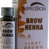 Impression Henna Wenkbrauwverf | Lichtbruin | Light Brown | Brun Clair | Brow Henna | Goed Voor Meer Dan 20 Behandelingen 2 Impression Henna Wenkbrauwverf | Lichtbruin | Light Brown | Brun Clair | Brow Henna | Goed Voor Meer Dan 20 Behandelingen -Cosmeticawinkel 1033x1200 1