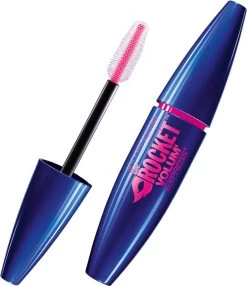Maybelline Volum Express Mascara - The Rocket Black -Cosmeticawinkel 1038x1200 6