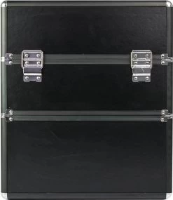 Koffer Groot Zwart/Zwart -Cosmeticawinkel 1039x1200 4