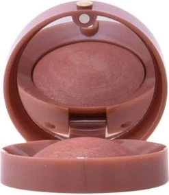 Bourjois Little Round Pot Blush - 10 Brown -Cosmeticawinkel 1042x1200 3