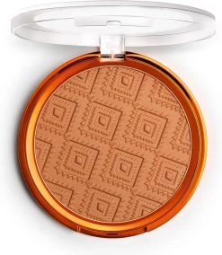 L'Oreal - La Terra Bronzer - Bronze Face And Body Powder 18 G 01 Portofino Legger -Cosmeticawinkel 1043x1200 1