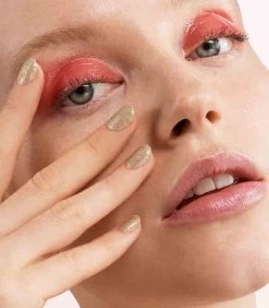 Pink Gellac - Luxury Gold - Gellak - Vegan - Goud - Glitter Finish - 15 Ml -Cosmeticawinkel 1050x1200 12