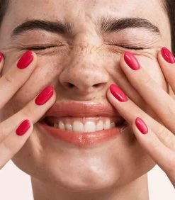 Pink Gellac - Ruby Pink - Gellak - Vegan - Roze - Glanzend - 15ml -Cosmeticawinkel 1050x1200 17