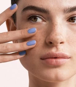 Pink Gellac - Sky Blue - Gellak - Vegan - Blauw - Glanzend - 15ml -Cosmeticawinkel 1050x1200 22