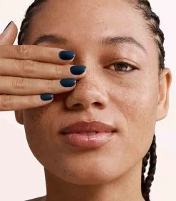 Pink Gellac - Night Blue - Gellak - Vegan - Blauw - Glitters - Glanzend - 15ml -Cosmeticawinkel 1050x1200 3