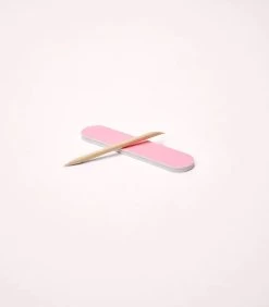 Pink Gellac - Starterspakket Neutral Sense - Met 1 Roze Kleur En LED Lamp - Manicure Set 12 Pink Gellac - Starterspakket Neutral Sense - Met 1 Roze Kleur En LED Lamp - Manicure Set -Cosmeticawinkel 1050x1200 33