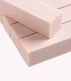 Merkloos Pink Gellac - Polijstblok - Nagel Buffer - 5 Stuks - Voor Optimale Hechting Van Gellak -Cosmeticawinkel 1050x1200 40