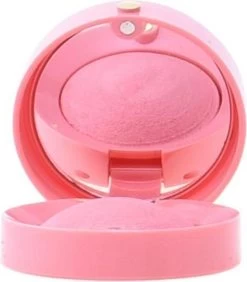 Bourjois Little Round Pot Blush - 10 Brown -Cosmeticawinkel 1051x1200 4