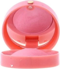 Bourjois Little Round Pot Blush - 10 Brown -Cosmeticawinkel 1051x1200 5