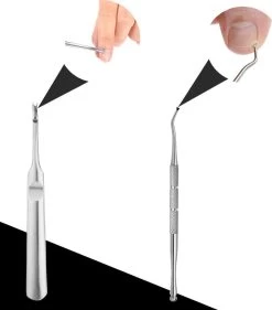 Merkloos STARMAN 7-delige Pedicure En Manicure Set - Nagelknipper - Pedicureset - Nagelvijl - Nageltang - Kalknagel - Teennagelknipper 13 Merkloos STARMAN 7-delige Pedicure En Manicure Set - Nagelknipper - Pedicureset - Nagelvijl - Nageltang - Kalknagel - Teennagelknipper -Cosmeticawinkel 1055x1200