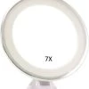 Gérard Brinard Zuignapspiegel Verlichte Make Up Spiegel LED 7x Vergroting Ø17cm Spiegels 1 Gérard Brinard Zuignapspiegel Verlichte Make Up Spiegel LED 7x Vergroting Ø17cm Spiegels -Cosmeticawinkel 1056x1200 1