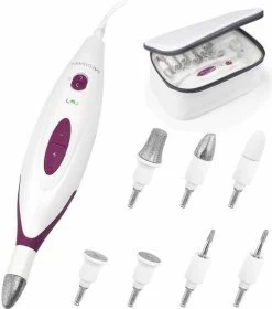 Medisana Manicure En Pedicure Set MP 815 -Cosmeticawinkel 1060x1200 1