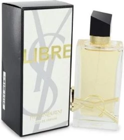 Yves Saint Laurent - Libre - Eau De Parfum - 150Ml 31 Yves Saint Laurent - Libre - Eau De Parfum - 150Ml -Cosmeticawinkel 1063x1200 11