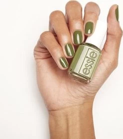 Essie Nagellak - 729 Heart Of The Jungle -Cosmeticawinkel 1066x1200