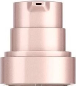 Maybelline Dream Satin Liquid Foundation - 03 True Ivory -Cosmeticawinkel 1066x1200 6