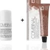 Combinal Wenkbrauw En Wimperverf - Bruin + Combinal Waterstofperoxide 5% - Wimpers - Wenkbrauwen - Wenkbrauwverf - Combideal -Cosmeticawinkel 1067x1200 1