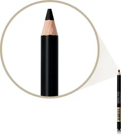 Max Factor Kohl Pencil Oogpotlood - 020 Black -Cosmeticawinkel 1069x1200 3