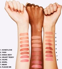 MAC Cosmetics Matte Lipstick Heroine 3 Gr -Cosmeticawinkel 1076x1200 3