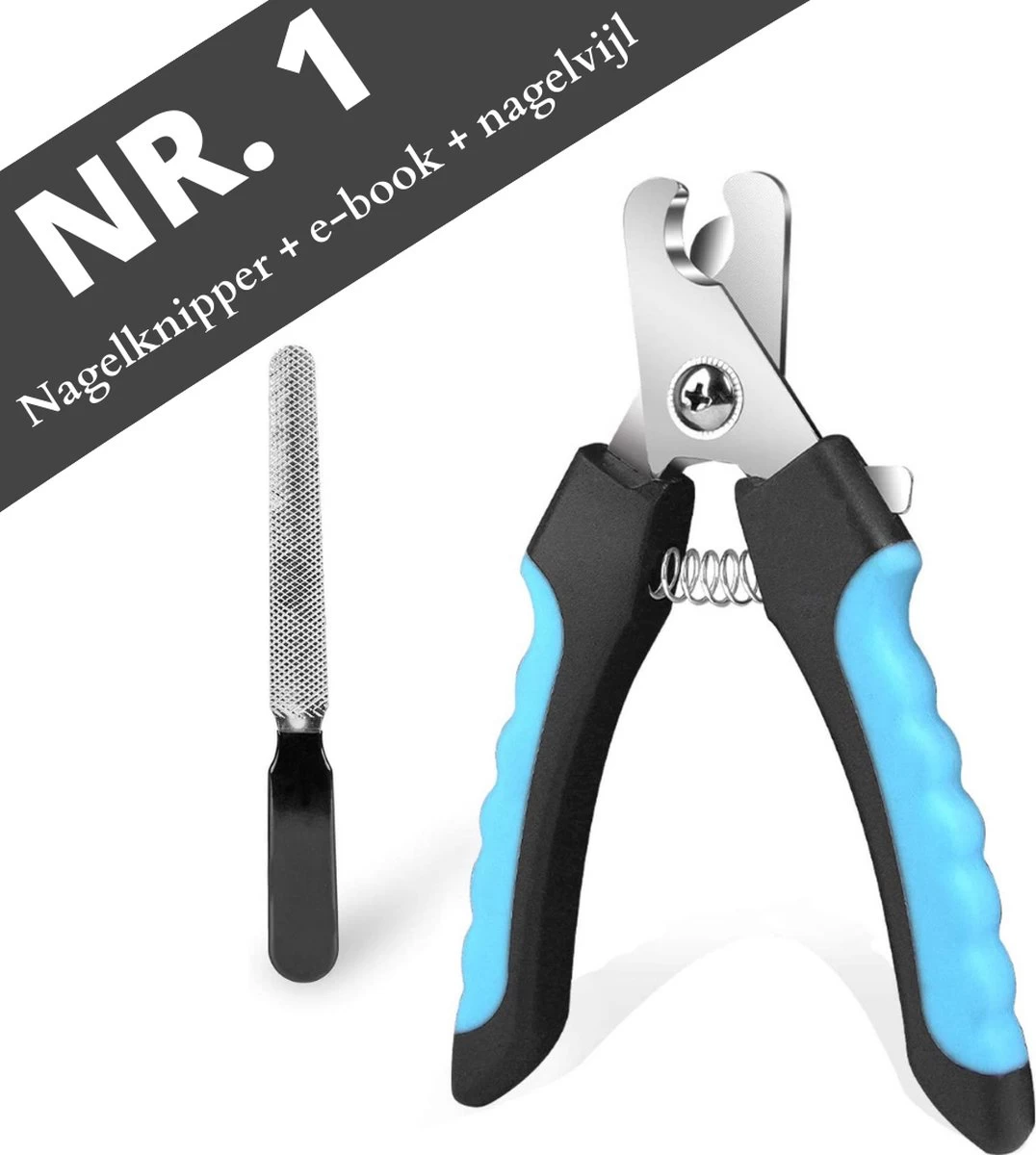 Merkloos Nagelknippper Hond Nagelknipper Kat + E-BOOK - Nagelschaar Hond - Nagelschaar Kat - Honden Nagelknipper - Nagelvijl Hond - Nageltang Hond - Nagelknipper Hond Veiligheidsstop - Nagel Hond - Bwa Commerce 3 Merkloos Nagelknippper Hond Nagelknipper Kat + E-BOOK - Nagelschaar Hond - Nagelschaar Kat - Honden Nagelknipper - Nagelvijl Hond - Nageltang Hond - Nagelknipper Hond Veiligheidsstop - Nagel Hond - Bwa Commerce