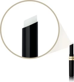 Max Factor Lipfinity Moisturizing Lipstick - Topcoat -Cosmeticawinkel 1077x1200 1