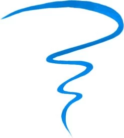 L’Oréal Paris Superliner Perfect Slim Eyeliner - Blauw -Cosmeticawinkel 1079x1200 2