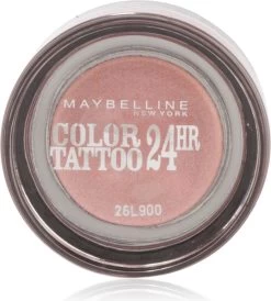 Maybelline Color Tattoo 24H Oogschaduw - 65 Pink Gold - Roze -Cosmeticawinkel 1081x1200 1