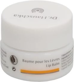 Dr. Hauschka Dr. Hauschka Lip Balm 4,5 Ml 8 Dr. Hauschka Dr. Hauschka Lip Balm 4,5 Ml -Cosmeticawinkel 1083x1200 1