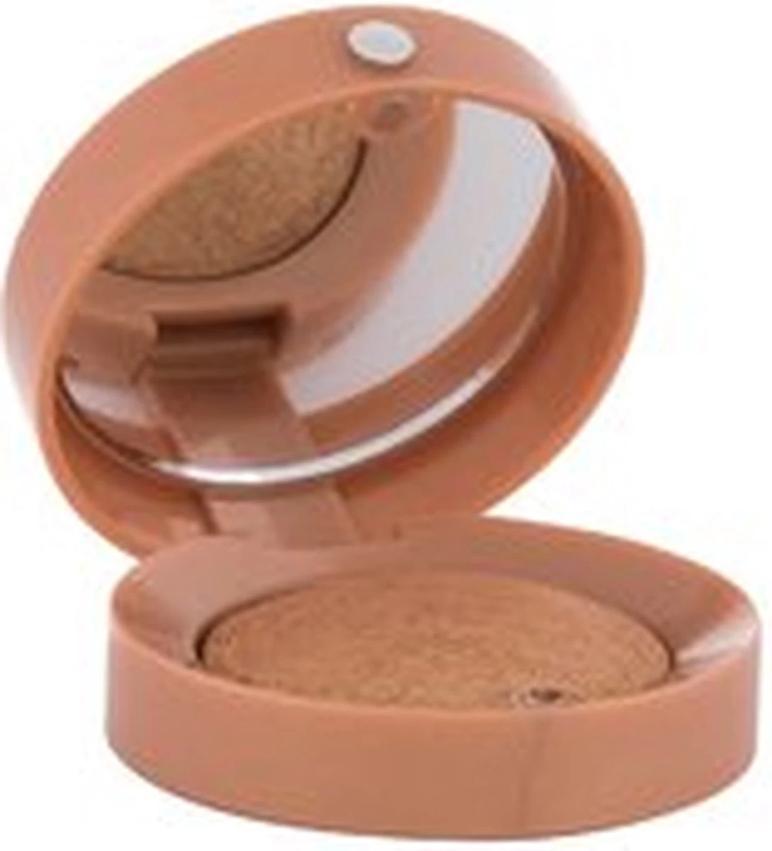 Bourjois Little Round Pot Oogschaduw - 05 Choco Latte 16 Bourjois Little Round Pot Oogschaduw - 05 Choco Latte - Afbeelding 14
