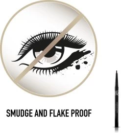 Max Factor Excess Intensity Longwear - 06 Brown - Eyeliner -Cosmeticawinkel 1089x1200 7