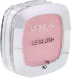 L’Oréal Paris Accord Parfait Le Blush - 90 Luminious Rose -Cosmeticawinkel 1094x1200 1