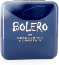 Merkloos Bolero Cosmetics Bronzing Poeder -Cosmeticawinkel 1097x1200 1