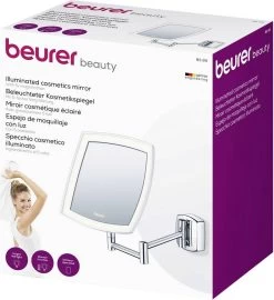 Beurer BS89 - Make-up Spiegel - 2-in-1 - Muurmontage - 16x16cm -Cosmeticawinkel 1097x1200 2