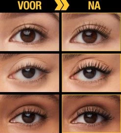 Maybelline New York Colossal Up To 36H Mascara - 01 Black -Cosmeticawinkel 1098x1200 3