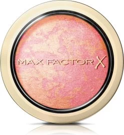 Max Factor Creme Puff Blush - 005 Lovely Pink -Cosmeticawinkel 1099x1200 2
