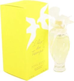 Nina Ricci L'air Du Temps 50 Ml - Eau De Toilette - Damesparfum -Cosmeticawinkel 1100x1200 6