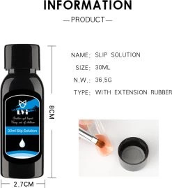 Elvi Polygel Nagels Kit - 6x15 Perfecte Polygel Kleuren Voor De Feestdagen- Nagelverlenging - Polyacryl UV Nagellak-Quick Extension Set- Polygel Color Changing Red-Pink-Polygel Starterspakket- UV Base & Top Coat-Slip Solution-100 Nagel Tips- 27 Elvi Polygel Nagels Kit - 6x15 Perfecte Polygel Kleuren Voor De Feestdagen- Nagelverlenging - Polyacryl UV Nagellak-Quick Extension Set- Polygel Color Changing Red-Pink-Polygel Starterspakket- UV Base & Top Coat-Slip Solution-100 Nagel Tips- -Cosmeticawinkel 1103x1200 3