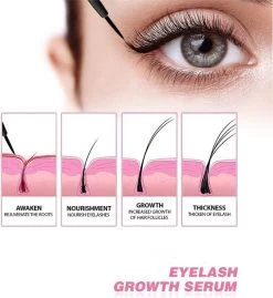 Merkloos Lash Lift Wimperserum - Lash Serum - Lashlift - Wimperlift - Eyelash Serum - Wimper Lift 24 Merkloos Lash Lift Wimperserum - Lash Serum - Lashlift - Wimperlift - Eyelash Serum - Wimper Lift -Cosmeticawinkel 1103x1200 8