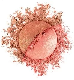 Bourjois Le Duo Blush Sculpt Blush - 02 Roméo Et Pachette -Cosmeticawinkel 1106x1200 5